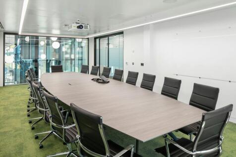 Serviced Office to rent Image 3