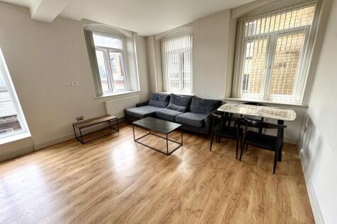 Kitchen/Living Room