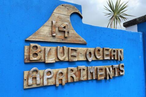 4 Blue Ocean Apartments
