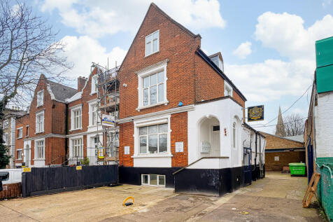 Camden Road 394-0...