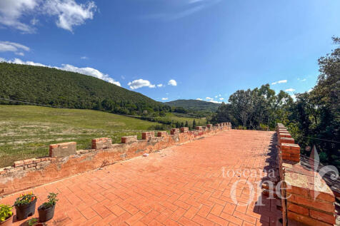 borghetto del tempio