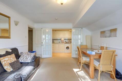 Duncombe Hill, Forest Hill, SE23 photo 3