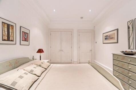 4 bed, 3 bath Apartment in Glasgow - Photo 37