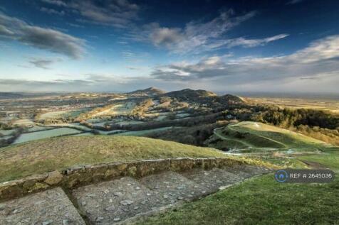 Malvern Hills