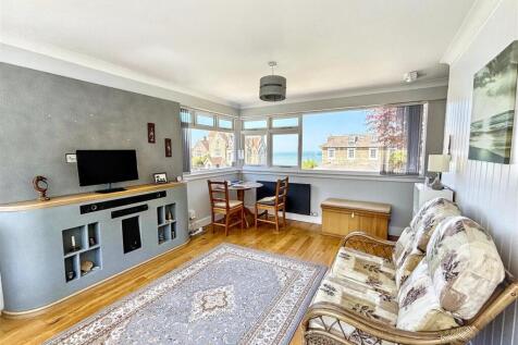 Sitting Room View