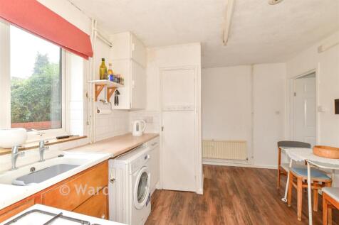 Kitchen/ Diner