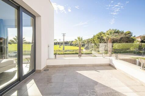 FANTASTIC HOUSE IN A QUIET LOCATION IN CAN PICAFORT