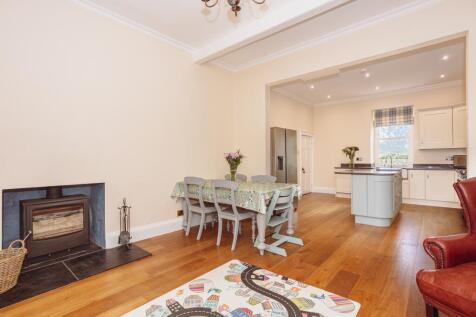 Kitchen/Breakfast/Dining Room