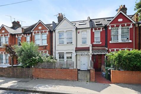 Adelaide Grove