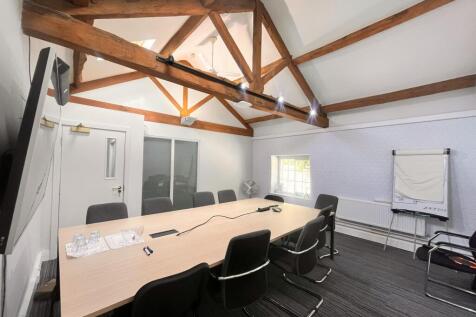 Office to rent Image 7