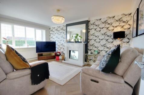 1 Lounge A