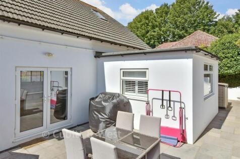 Patio / Decking