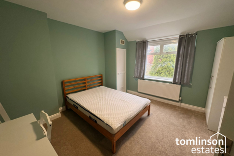 Harrington Drive, Lenton, Nottingham, NG7 1JJ photo 5
