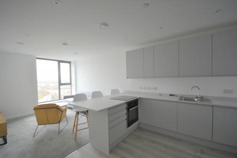 One bedroom Apartment for let