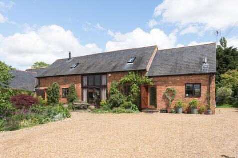 Gumbrills Barn