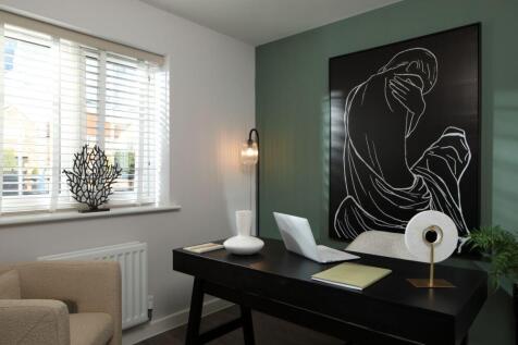 2 Meadow Fields The Winchester Internals Kitchen