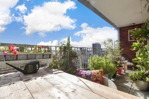 Balcony / Terrace