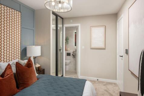 The Romsey Bedroom 1