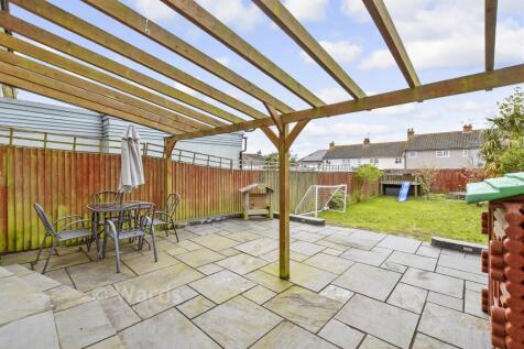 Patio / Decking