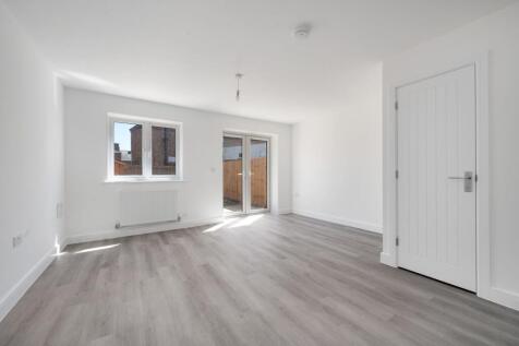 Charles Dyer Close, Melton Mowbray, LE13 photo 3