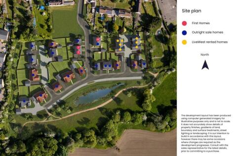 Development Plan