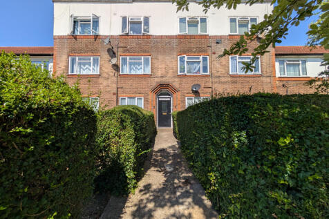 2 Bed Flat