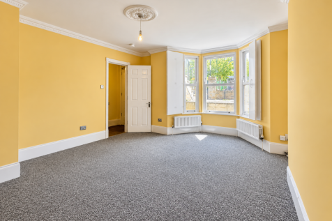 3 bedroom apartment for rent in N5