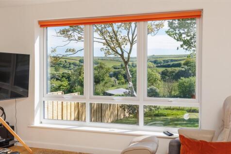 Views from Family Room