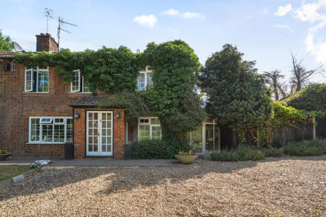 Rickmansworth, WD3 - property photo