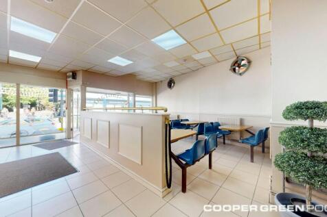 Sales Floor