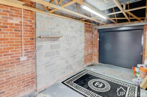 Garage Internal