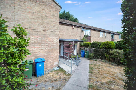 25 Lightwood, Bracknell, Berkshire, RG12 0TR