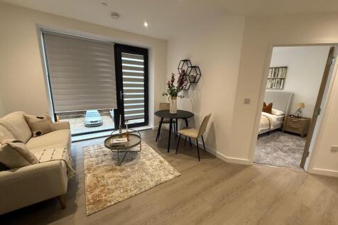 SILBURY COURT, MK9 photo 3