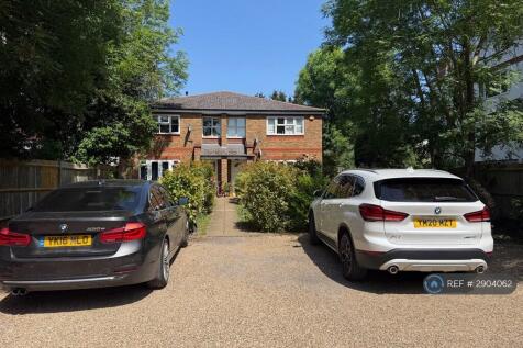 Allocated Parking