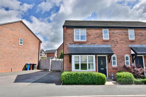 Clitheroe, BB7 - property photo