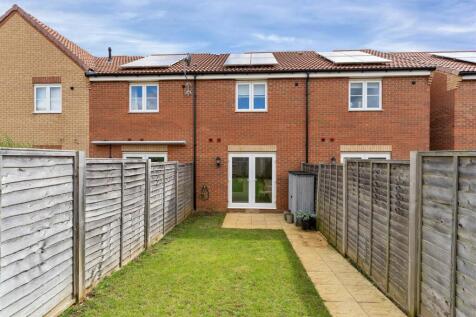 OUTSIDE &amp; GARAGE