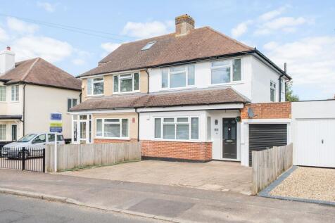 Coulsdon, CR5 - property photo