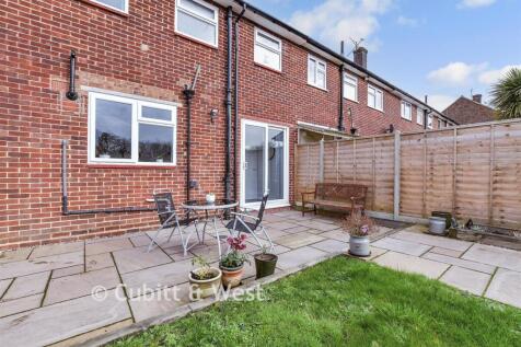 Patio / Decking