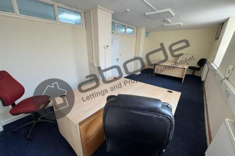 Serviced Office to rent Image 3
