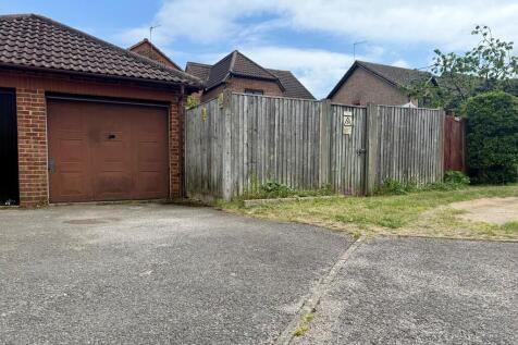 Drive and Garage