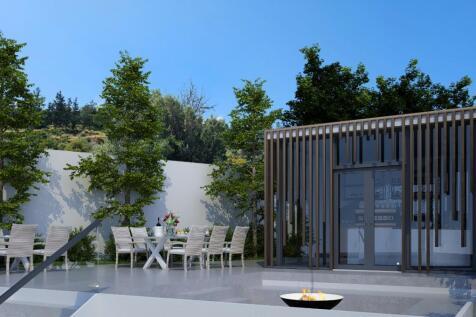 Stunning 2+1 Loft Apartment with Private Pool Image 9999