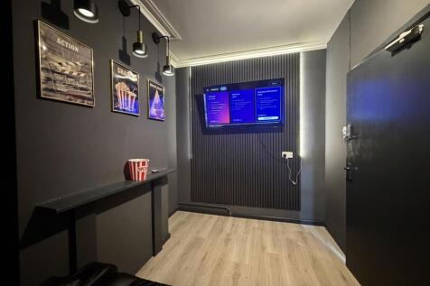 Movie Room