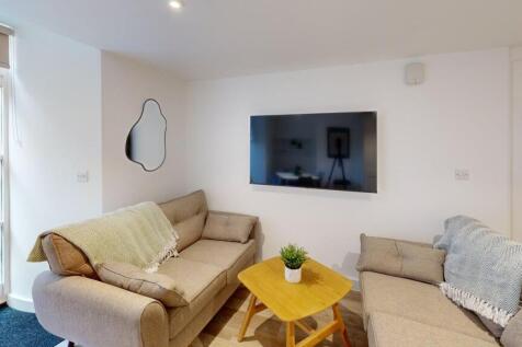 Basement Flat, 30, Whiteladies Road BS8 2LG photo 3