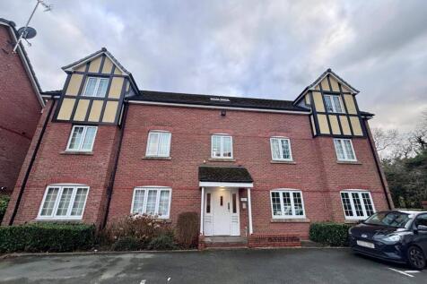 Two Bedroom Ground Floor Flat