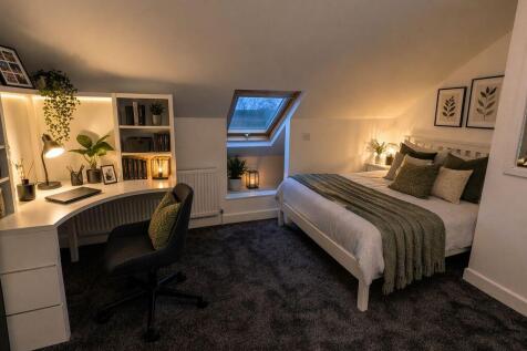 6-bed house on Balfour Road, Nottingham, £4,238/mo