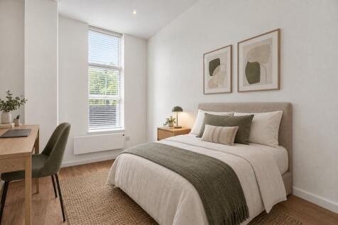 **LIMITED OFFER: £500.00 RENT CONTRIBUTION - Sunrise Parkway, Milton Keynes photo 4
