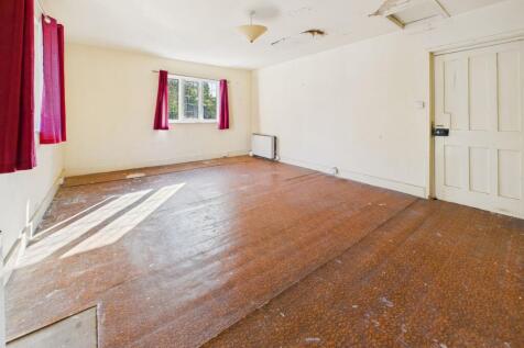 First Floor Living Room