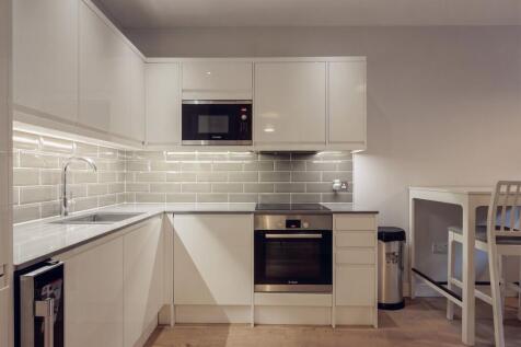 Kitchen detail