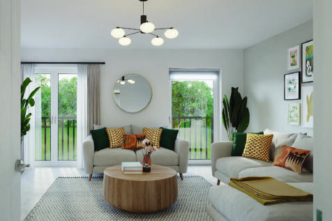 primary property image