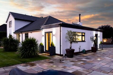 Rose Lodge (Fishtoft) Twilight-9